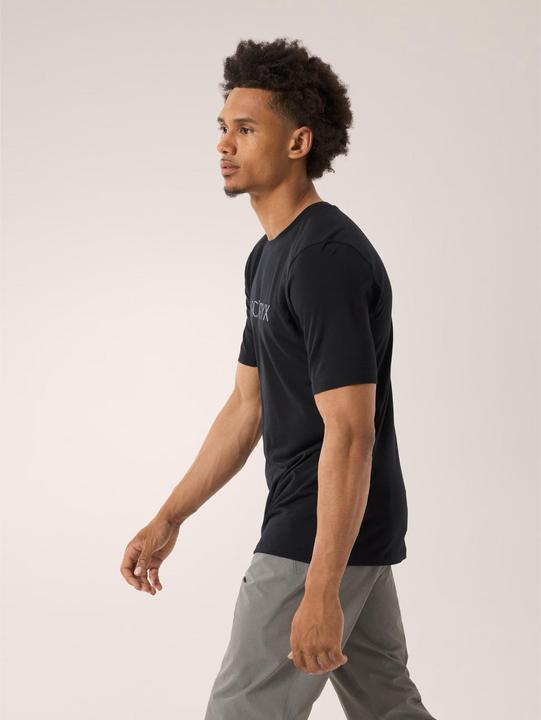 Actual product image Arc'teryx Ionia Arc'Word Logo (S)