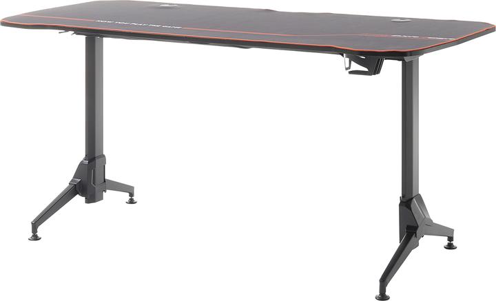 Immagine prodotto McRacing Gaming Desk 6