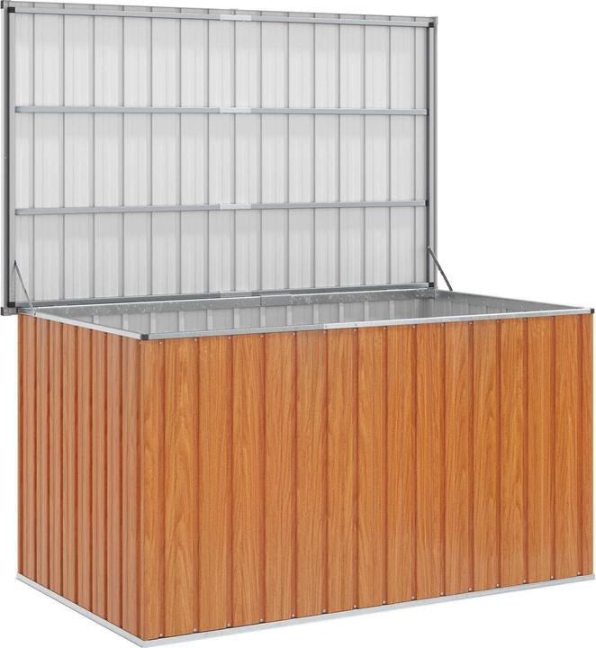 Produktbild vidaXL Outdoor Box