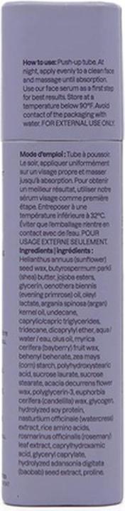 Produktbild Ambi Pur Oceanly Nachtcreme Stick EWG-geprüfte pflanzliche und mineralische Inhaltsstoffe Vegane Hautpflege (Nachtcreme)