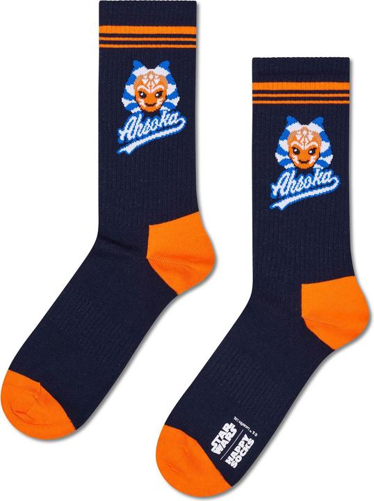 Produktbild Happy Socks STAR WARS™ 6-Pack Socks Gift Set (6er Pack, 41 - 46)