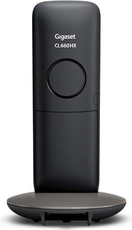 Actual product image Gigaset CL660HX handset (CH version)