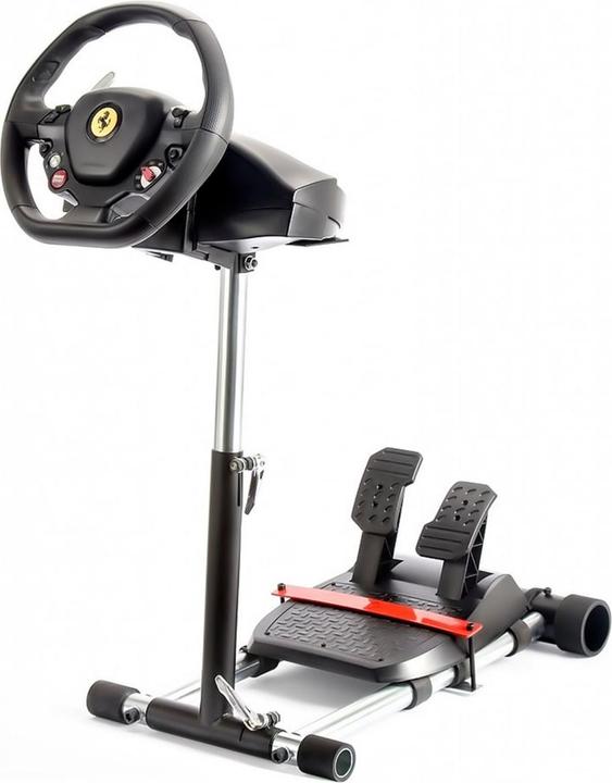Image du produit Wheel Stand Pro pour Thrustmaster F458/F430/T80/T100 - Deluxe V2