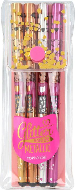 Produktbild Depesche Top Model (Gold, Rosa, Silber, 4 x)