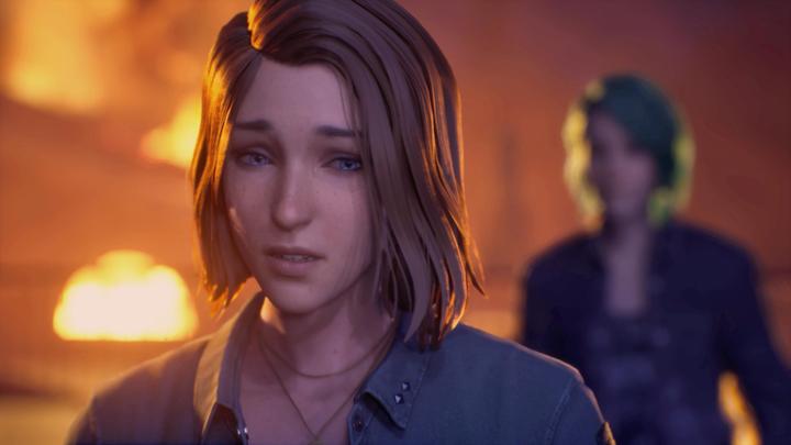 Produktbild Square Enix Life Is Strange Reunion (PS5)