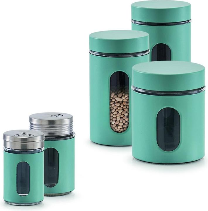 Produktbild Zeller Present Eukalyptus (Diverse Gewürze)