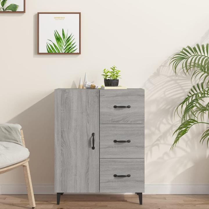 Image du produit VidaXL Chloe (69.5 x 34 x 90 cm)