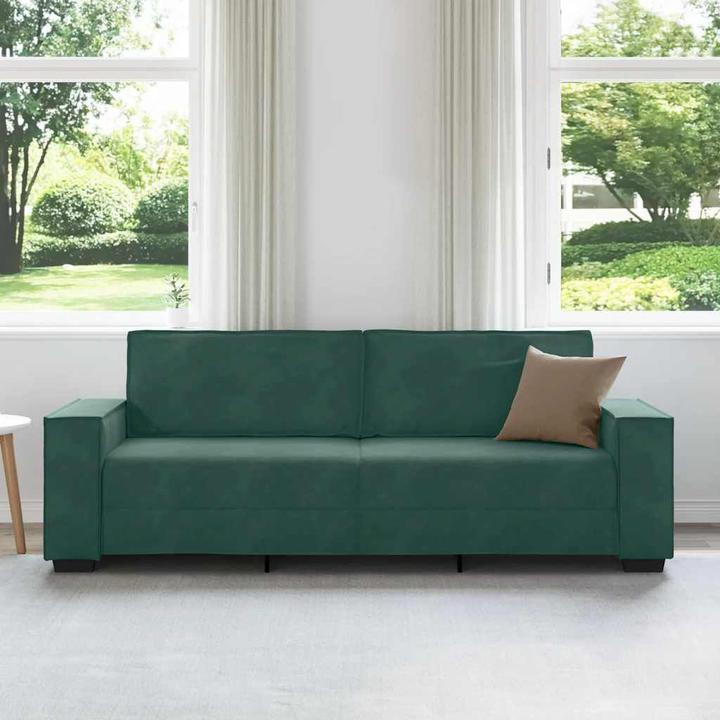 Produktbild vidaXL 3-Sitzer-Sofa (3-Sitzer)
