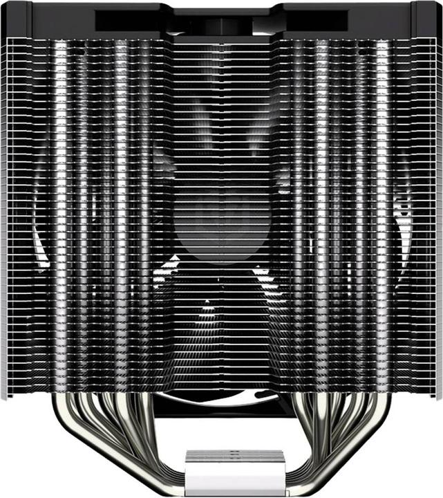 Produktbild Endorfy Fortis 5 (200 mm)