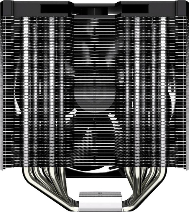 Actual product image Endorfy Fortis 5 (200 mm)