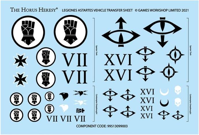 Actual product image Games Workshop 31-140 (Plastic)