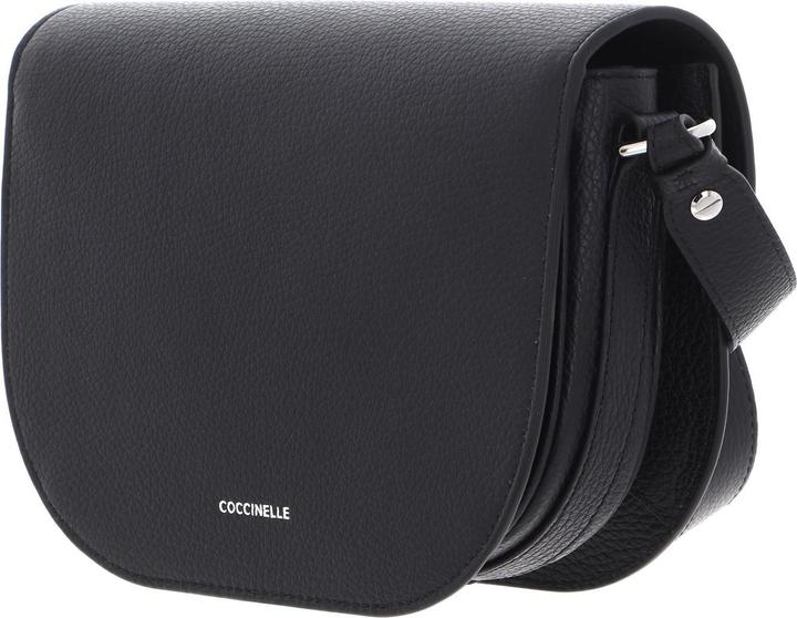 Immagine prodotto Coccinelle Dew Crossbody Grained Leather
