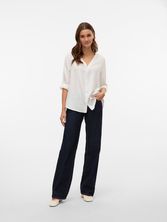 Image du produit Vero Moda VMMELANEY Hemd Hemd (XS)