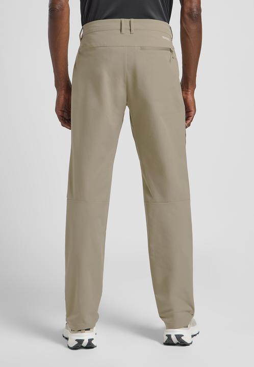 Produktbild Jack Wolfskin Pico Trail Pants M (58)
