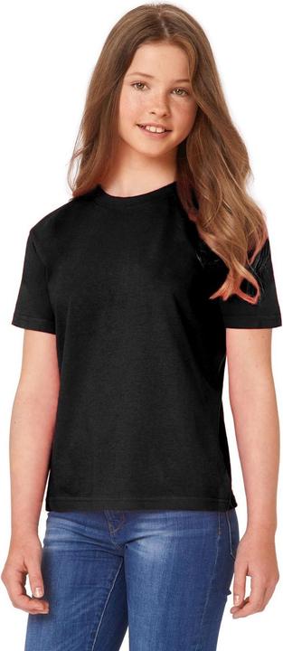 Produktbild B&C TShirt kurzarm (140)
