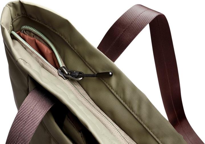 Produktbild Bellroy Laneway Totepack, Sea Kelp (18 l)