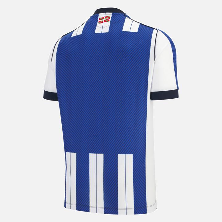 Image du produit Macron Real Sociedad Trikot (XL)
