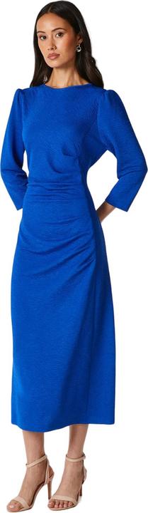 Produktbild Principles Midikleid Nahtdetail vorne (42 D)
