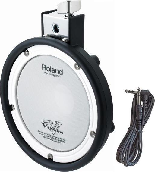 Produktbild Roland PDX-6 V-Drum Pad für E-Drum 8 Zoll (E-Drum)