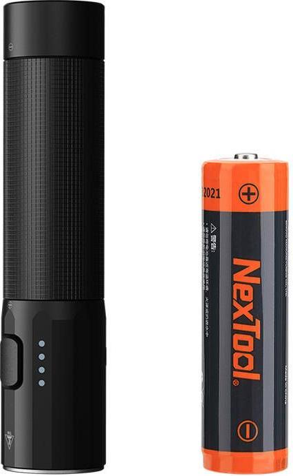 Actual product image NexTool Outdoor Series (12.65 cm, 1200 lm)