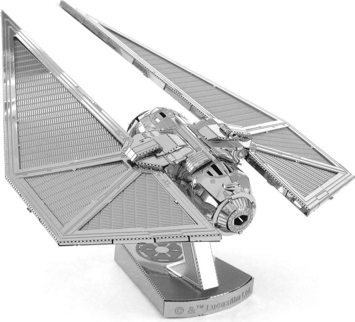 Image du produit Metal Earth TIE Striker