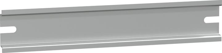 Actual product image Schneider DIN rail