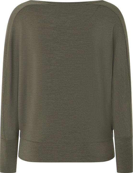 Image du produit Super Natural Sweat femme Kula (XS)