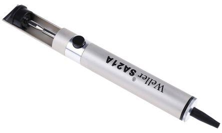 Immagine prodotto Weller Erem Pompa dissaldante manuale SA21A (Set per dissaldare)