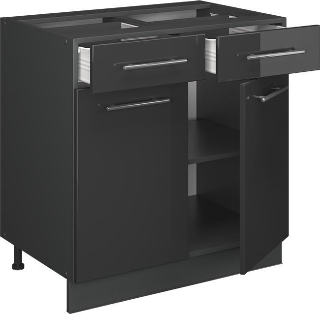 Actual product image Vicco Küchenunterschrank Fame-Line