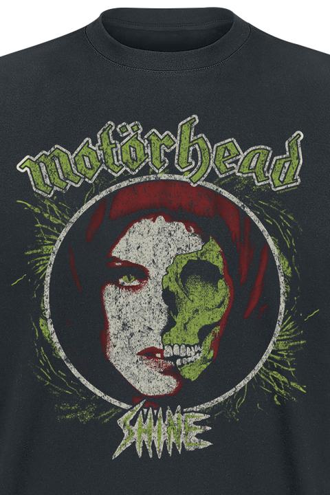Produktbild Motörhead Another perfect day (M)