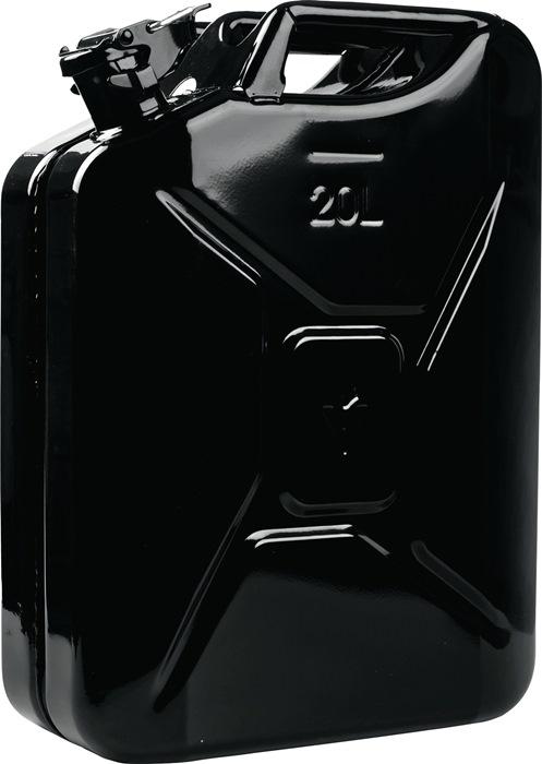 Schwarz RAL 9005