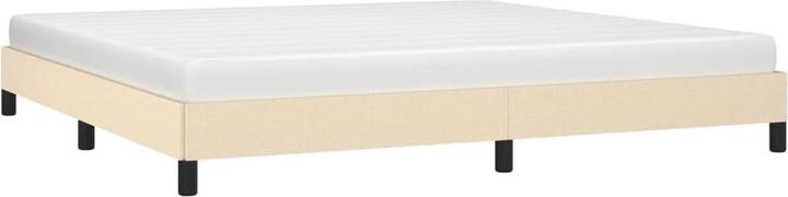 Image du produit vidaXL Bettgestell (200 x 200 cm)