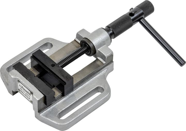 Actual product image Huvema 20112213 Bohrklemme mit Prismenbacke BKL K-075-P