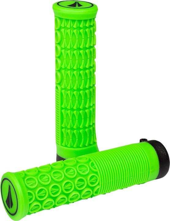 Bike grips