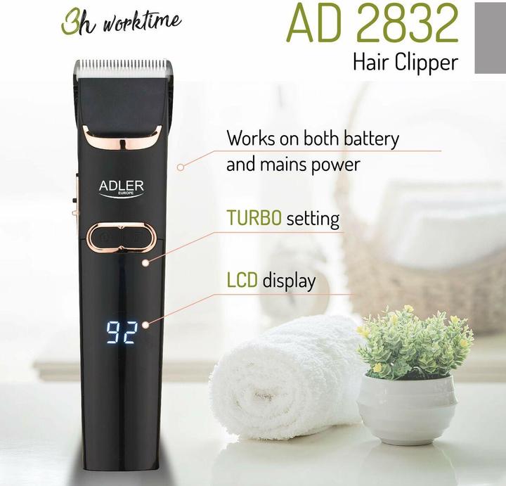 Produktbild Adler AD 2832