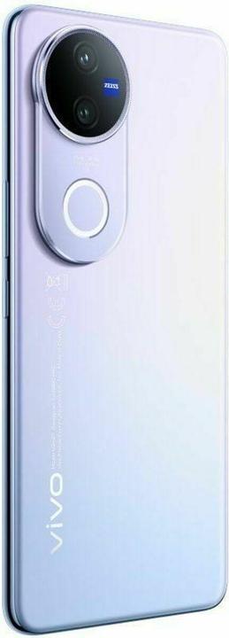 Produktbild Vivo Smartphone V50 Octa Core 12 GB RAM 512 GB Purpur (512 GB, Mist Purple, 6.77", Dual SIM, 5G)