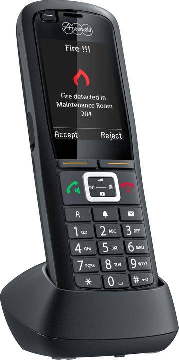 Actual product image Auerswald COMfortel M-730