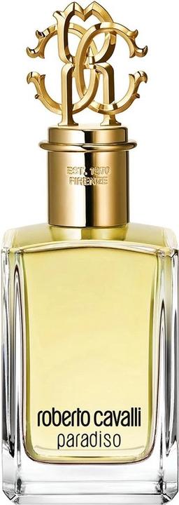Actual product image Roberto Cavalli Paradiso Edp Spray (Eau de parfum, 100 ml)