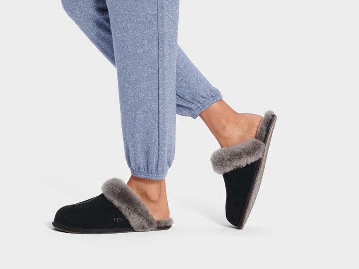 Actual product image Ugg Scuffette II (41)
