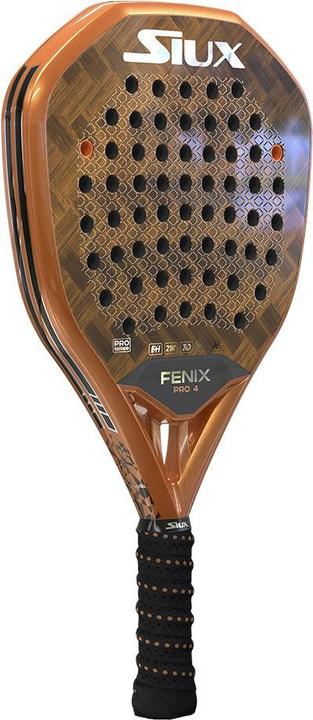 Produktbild Siux Fenix Pro 4