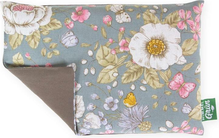 Immagine prodotto Himmelgrün HIMMELGRUEN Traubenkernki 30x20cm Schnee (30 x 20 cm)