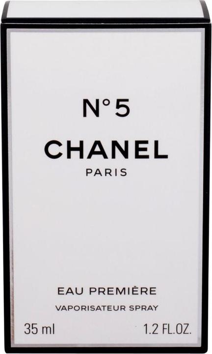 Produktbild Chanel No.5 Eau Premiere (Eau de Parfum, 35 ml)