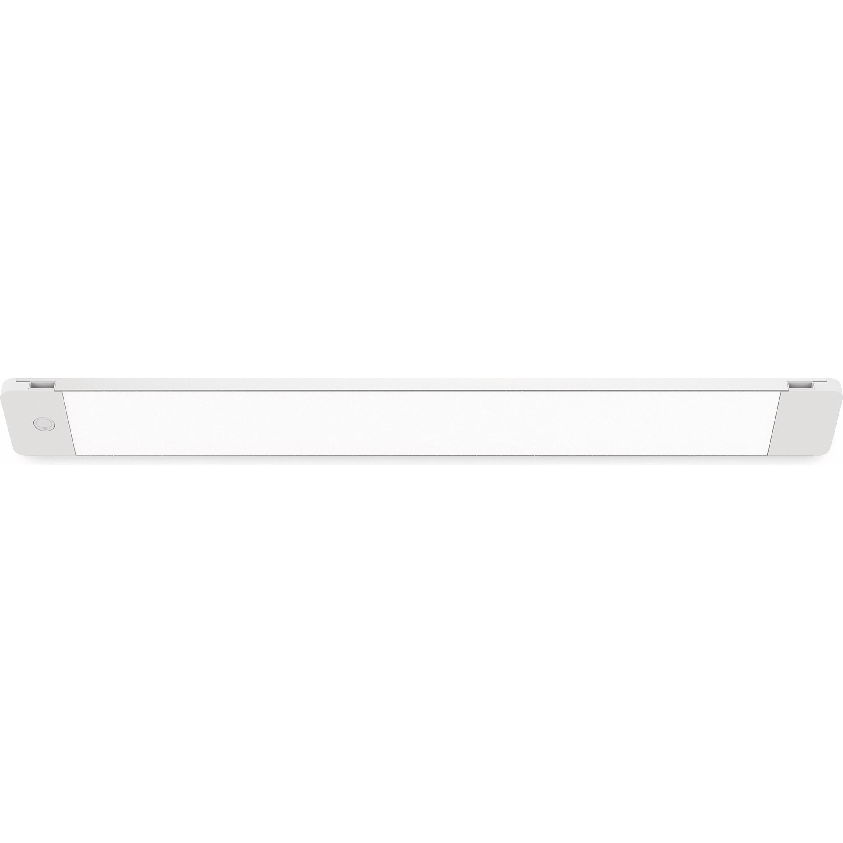 Müller Licht, Wandleuchte + Deckenleuchte, Licht LED Unterbauleuchte tint Leuchtmittel 10 W Warmweiss (500 lm)