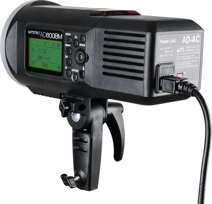 Image du produit Godox AD600 Bloc d'alimentation