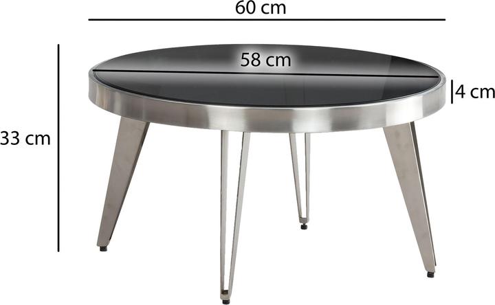 Produktbild Wohnling Glas