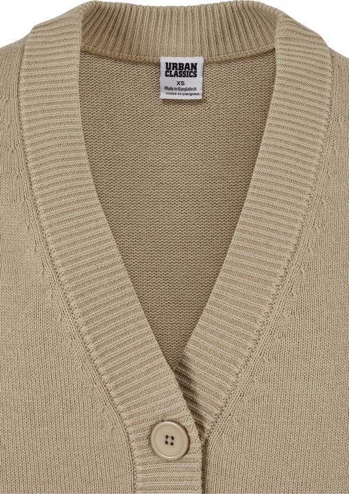 Produktbild Urban Classics Ladies Big Oversized Cardigan (S)