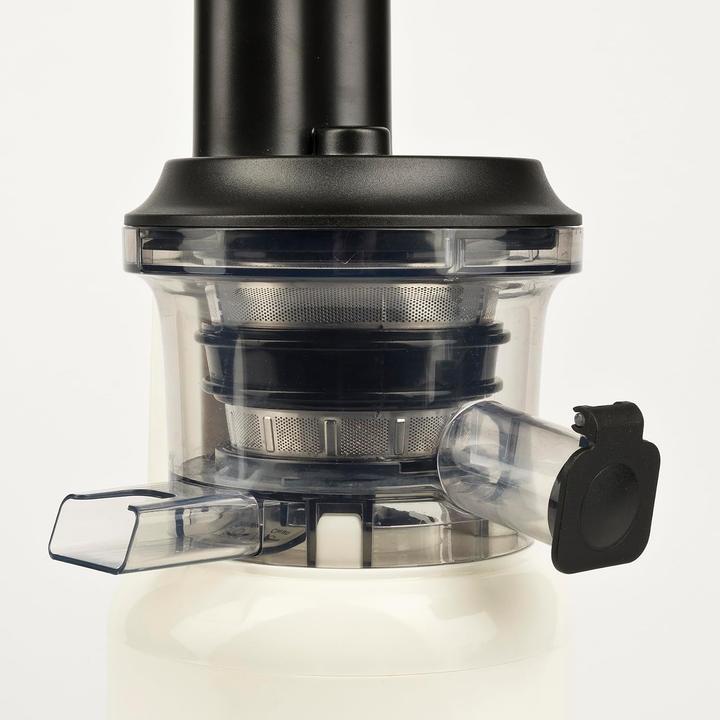 Actual product image Girmi SW11 Juice Extractor