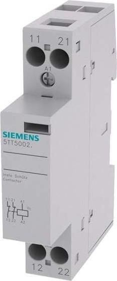 Immagine prodotto Siemens Insta Contactor 2NC 230V