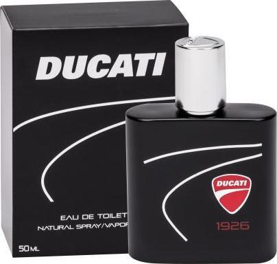 Produktbild Ducati 1926 Eau De Toilette Spray Special Edition (Eau de Toilette, 50 ml)