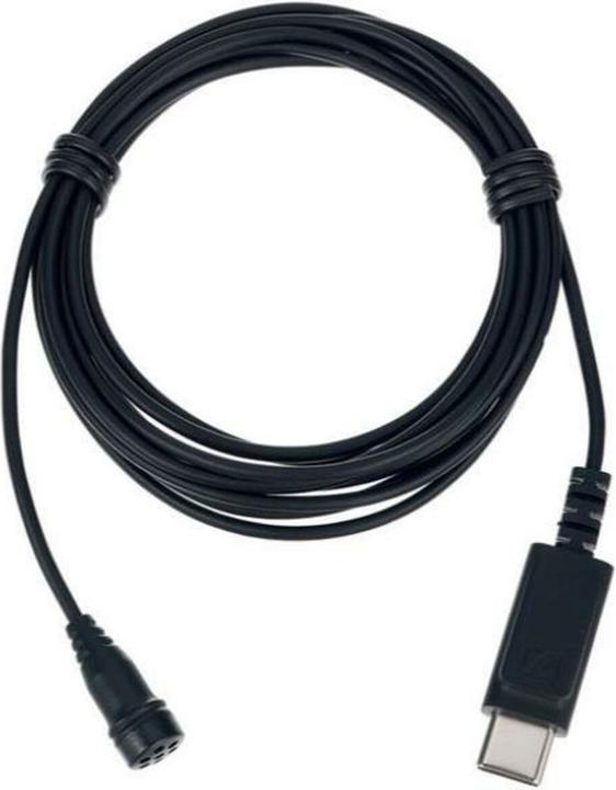 Immagine prodotto Sennheiser Kit mobile XS Lav USB-C